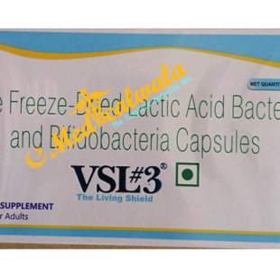 VSL 3 CAPSULE