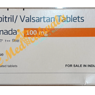 VYMADA 100MG TABLET