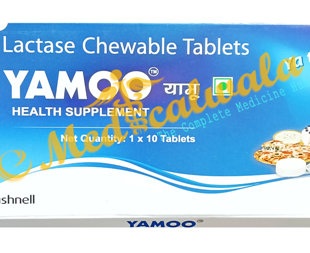YAMOO TABLET