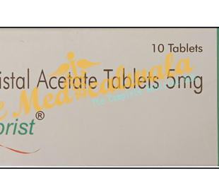 YULIPRIST TABLET