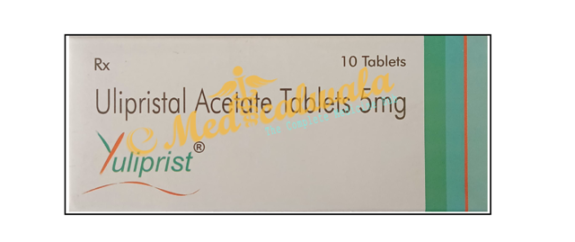 YULIPRIST TABLET
