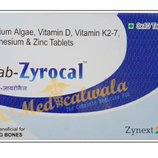 ZYROCAL TABLET