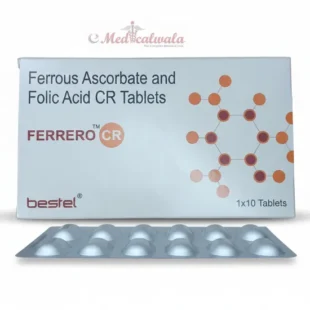 FERRERO CR TABLET