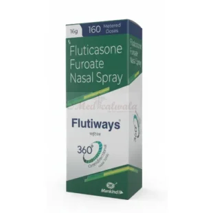 FLUTIWAYS NASAL 16GM SPRAY