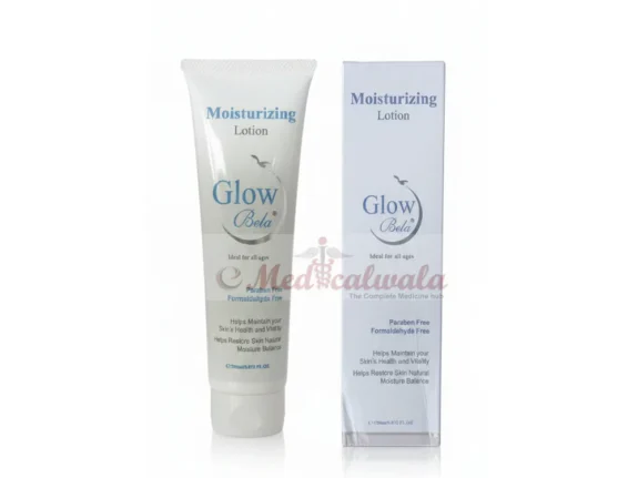 GLOWBELA MOISTURIZING LOTION