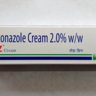 KENZ 30GM CREAM