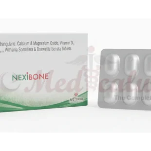 NEXIBONE TABLET