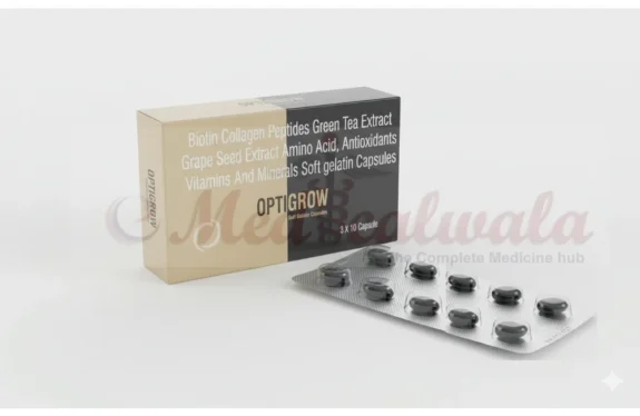 OPTIGROW CAPSULE