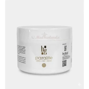 PARALITE EMOLIENT CREAM 500GM
