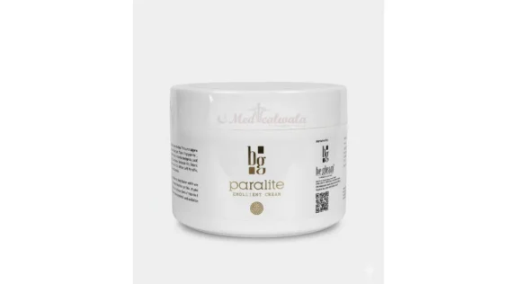 PARALITE EMOLIENT CREAM 500GM