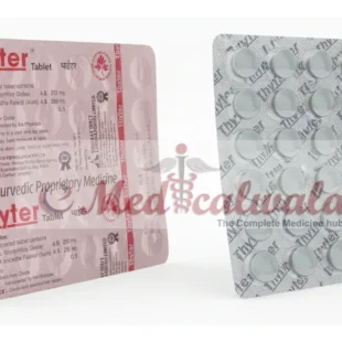 THYTER TABLET