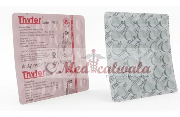 THYTER TABLET