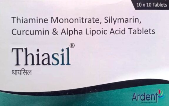 THIASIL TABLET