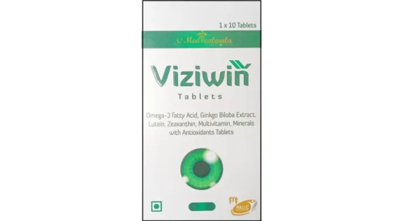 VIZIWIN TABLET