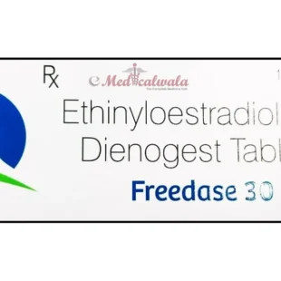 FREEDASE 30 21S TABLET