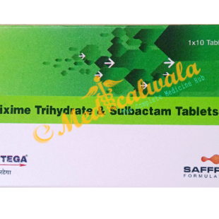 MORTEGA TABLET