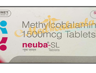NEUBA SL TABLET