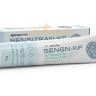 SENSITRAN KF 100GM TOOTH PASTE