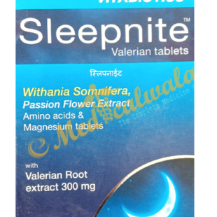 SLEEPNITE TABLET