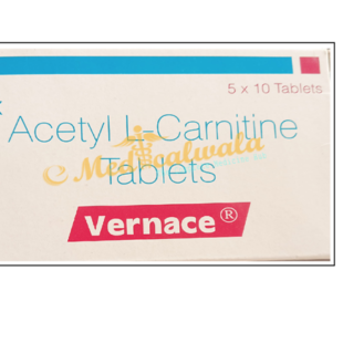 VERNACE TABLET