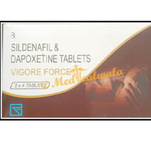 VIGORE FORCE TABLET