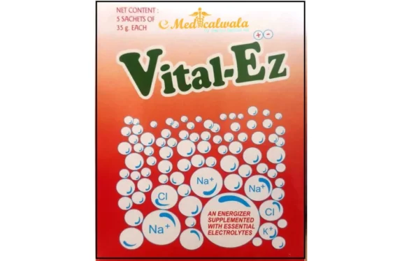 VITAL-EZ 35GM SACHET