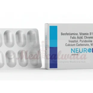 NEUROBLISS TABLET