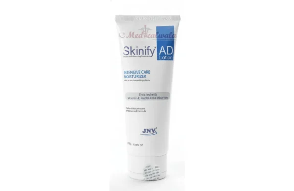 SKINIFY AD LOTION
