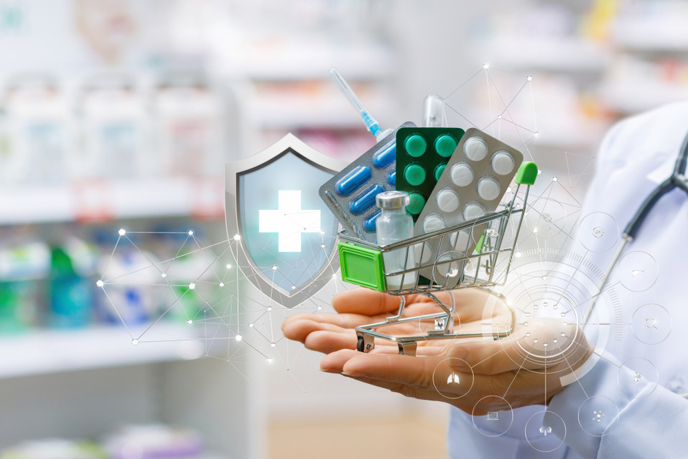 The Importance of Online Pharmacies in Ensuring Accessible Healthcare