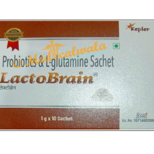 LACTOBRAIN SACHET