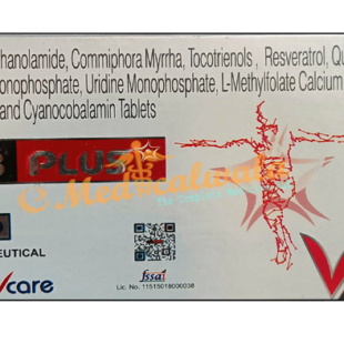 T3 PLUS TABLET