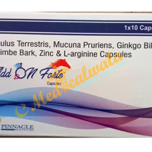 ADD ON FORTE TABLET