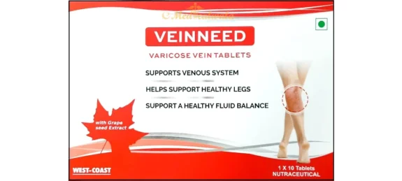 Veinneed Tablet