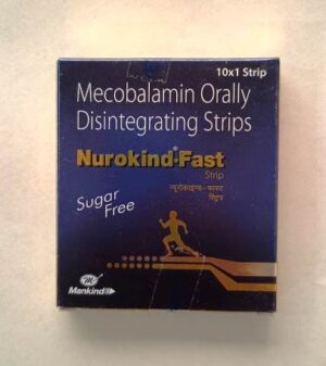 NUROKIND FAST STRIP