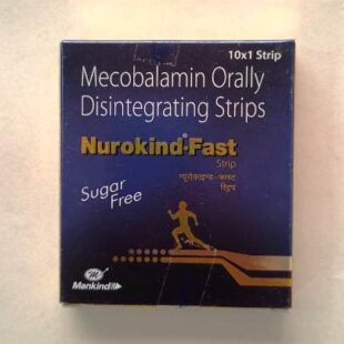 NUROKIND FAST STRIP