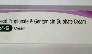 CLOP G 30GM CREAM
