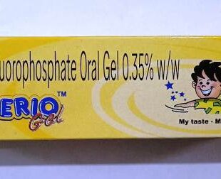 CHEERIO 75GM PASTE