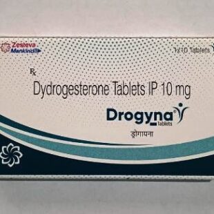 DROGYNA 10MG TABLET