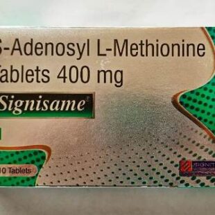 SIGNISAME 400MG TABLET