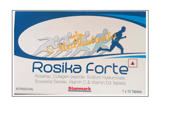 ROSIKA FORTE TABLET