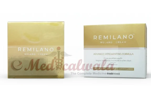 REMILANO FACE CREAM 30GM