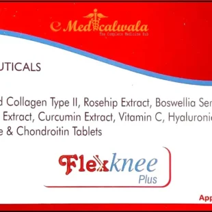 FLEXKNEE PLUS TABLET