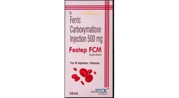 Festep FCM Injection