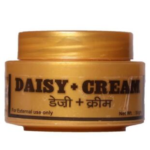DAISY CREAM 30GM