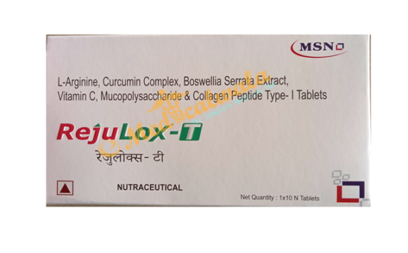 REJULOX T TABLET
