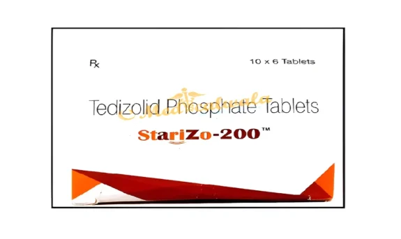 STARIZO 200 TABLET