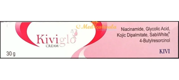 KIVIGLO CREAM 30GM