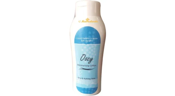 OOZY 200ML LOTION