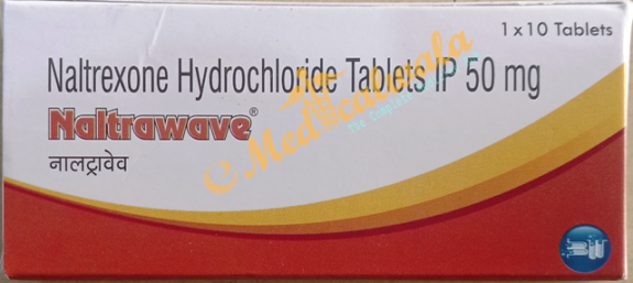 NALTRAWAVE TABLET