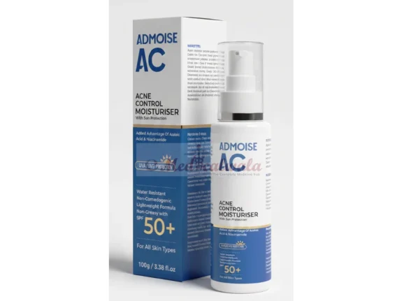 ADMOISE AC SPF 50 PLUS 100ml